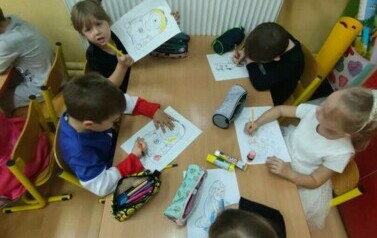 Dzień postaci z bajek - 7.11.2022 74