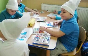Dzień postaci z bajek - 7.11.2022 77