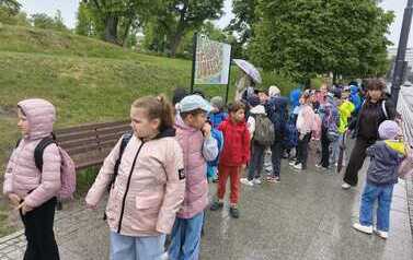 Wycieczka do Torunia 4