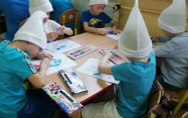 Dzień postaci z bajek - 7.11.2022 85