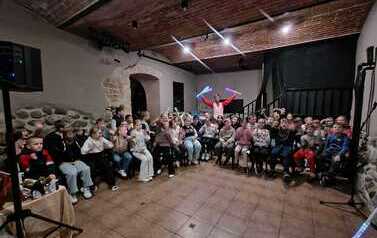 Wycieczka do Torunia 57