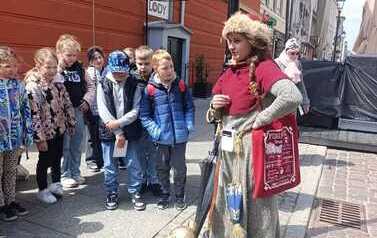 Wycieczka do Torunia 70