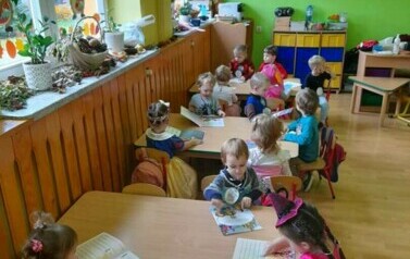 Dzień postaci z bajek - 7.11.2022 106