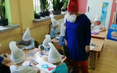 Dzień postaci z bajek - 7.11.2022 107
