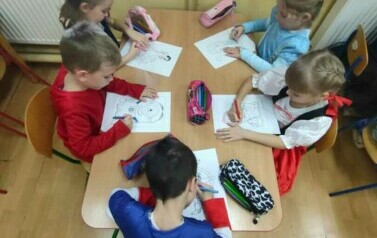 Dzień postaci z bajek - 7.11.2022 112
