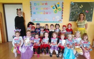 Dzień postaci z bajek - 7.11.2022 121
