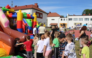 Dzień Dziecka 70