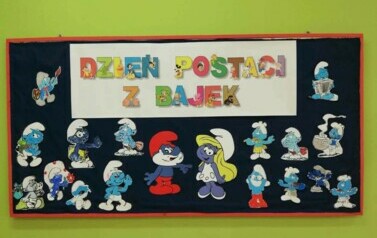 Dzień postaci z bajek - 7.11.2022 123