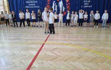 Dzień Mamy i Taty w grupie 5 i 6-latk&oacute;w 14