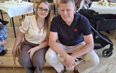 Dzień Mamy i Taty w grupie 5 i 6-latk&oacute;w 57