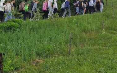 Wycieczka na Suwalszczyznę-9.06-12.06.2026 13