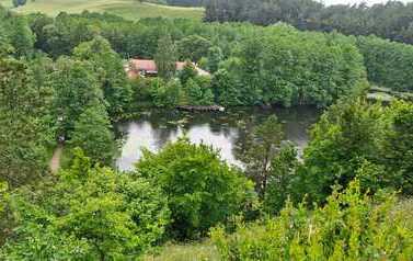 Wycieczka na Suwalszczyznę-9.06-12.06.2026 16