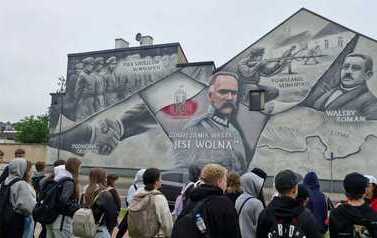 Wycieczka na Suwalszczyznę-9.06-12.06.2026 17