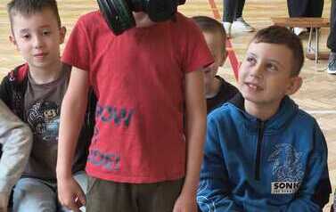 Edukacja z wojskiem 6