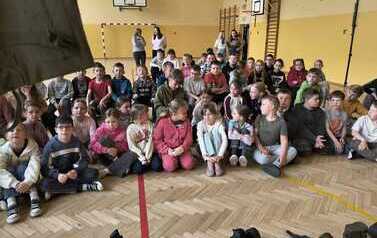 Edukacja z wojskiem 29