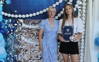 Uroczyste zakończenie roku szkolnego 2025/2026 3