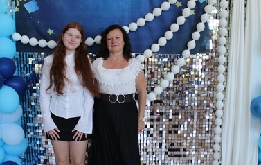 Uroczyste zakończenie roku szkolnego 2025/2026 5