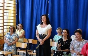 Uroczyste zakończenie roku szkolnego 2025/2026 28