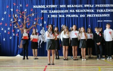Narodowe Święto Niepodległości - 11.11.2022 34