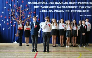 Narodowe Święto Niepodległości - 11.11.2022 37