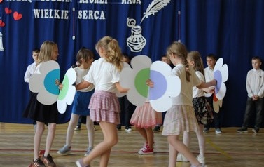 Dzień Edukacji Narodowej 7