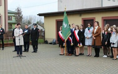 Narodowe Święto Niepodległości - 11.11.2022 97
