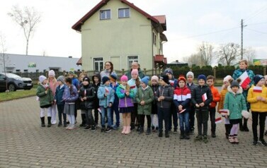 Narodowe Święto Niepodległości - 11.11.2022 127