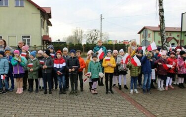 Narodowe Święto Niepodległości - 11.11.2022 128