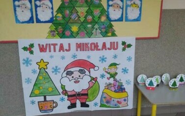 Mikołajki i kiermasz mikołajkowy - 6.12.2022 1