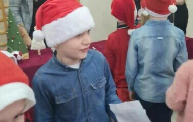 Mikołajki i kiermasz mikołajkowy - 6.12.2022 16