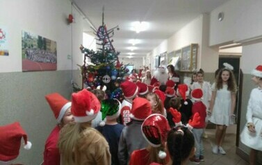 Mikołajki i kiermasz mikołajkowy - 6.12.2022 20