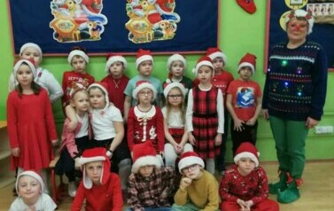Mikołajki i kiermasz mikołajkowy - 6.12.2022 26