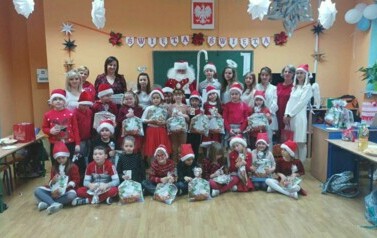 Mikołajki i kiermasz mikołajkowy - 6.12.2022 33