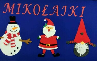 Mikołajki i kiermasz mikołajkowy - 6.12.2022 50