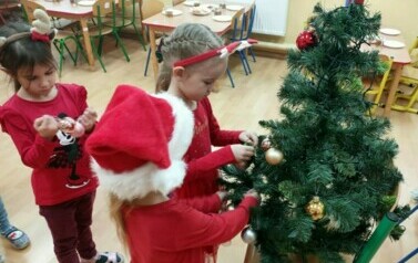 Mikołajki i kiermasz mikołajkowy - 6.12.2022 69