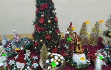 Mikołajki i kiermasz mikołajkowy - 6.12.2022 83
