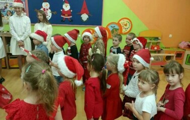 Mikołajki i kiermasz mikołajkowy - 6.12.2022 87