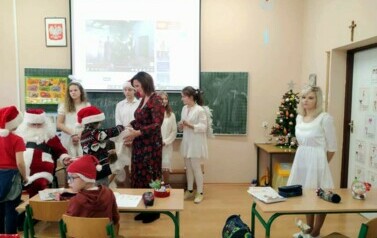 Mikołajki i kiermasz mikołajkowy - 6.12.2022 92