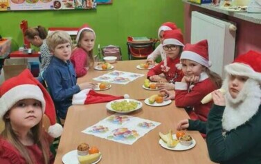 Mikołajki i kiermasz mikołajkowy - 6.12.2022 98