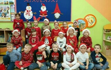 Mikołajki i kiermasz mikołajkowy - 6.12.2022 101