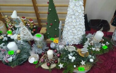 Mikołajki i kiermasz mikołajkowy - 6.12.2022 102