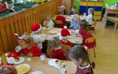 Mikołajki i kiermasz mikołajkowy - 6.12.2022 103
