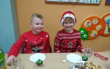 Mikołajki i kiermasz mikołajkowy - 6.12.2022 104
