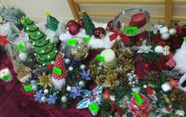 Mikołajki i kiermasz mikołajkowy - 6.12.2022 118