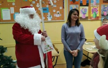 Mikołajki i kiermasz mikołajkowy - 6.12.2022 127
