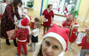 Mikołajki i kiermasz mikołajkowy - 6.12.2022 130