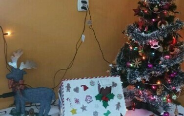 Mikołajki i kiermasz mikołajkowy - 6.12.2022 134
