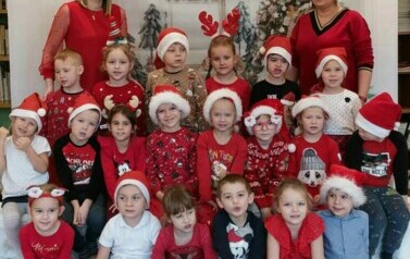 Mikołajki i kiermasz mikołajkowy - 6.12.2022 139