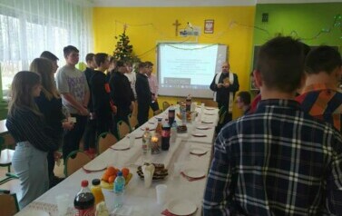 Spotkanie opłatkowe 20.12.2022 3