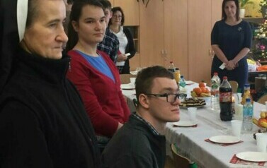 Spotkanie opłatkowe 20.12.2022 27